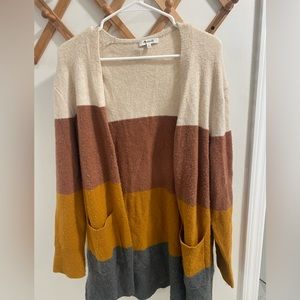 Madewell Sweater